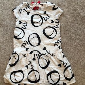 Girls dress